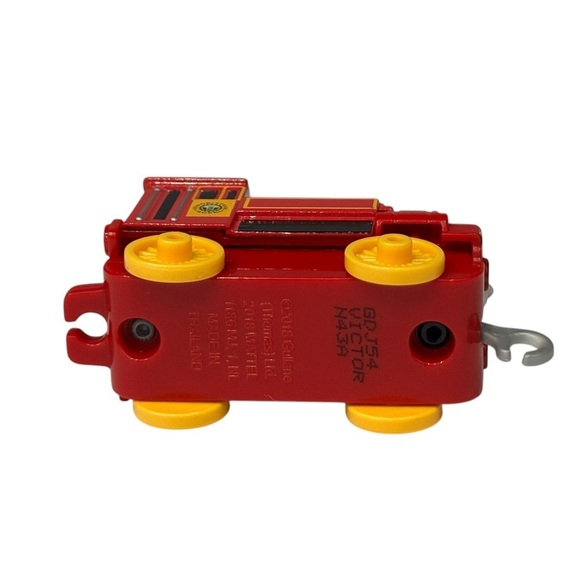 Thomas & Friends Track Master Diecast Victor Train - Picture 11 of 11